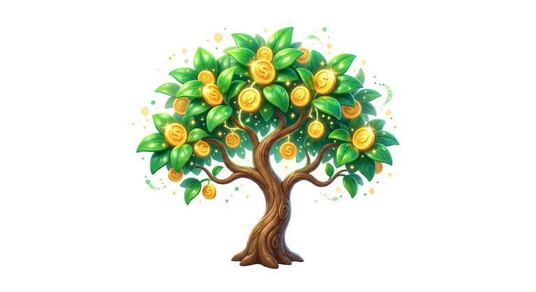 شجرة الاستثمار